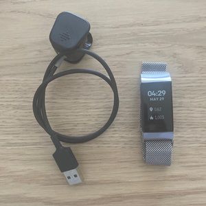 Fitbit Charge 4
